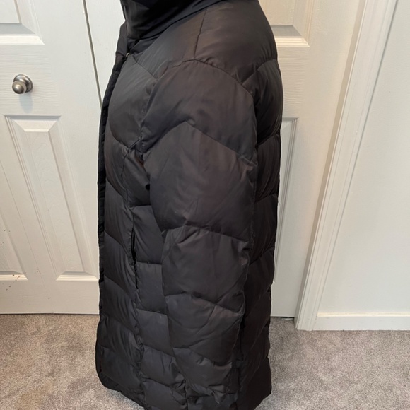 Kenneth Cole Reaction size L puffer Coat - Picture 7 of 14